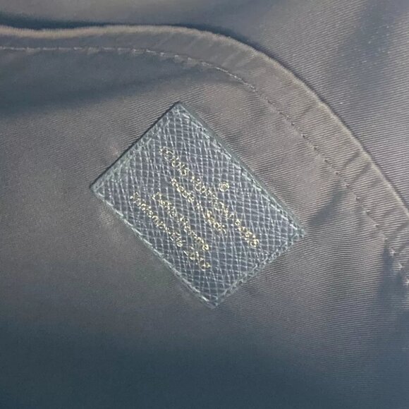 LOUIS VUITTON Monogram Kim Jones Pacific Bum Bag Shoulder Bag - Picture 16 of 16